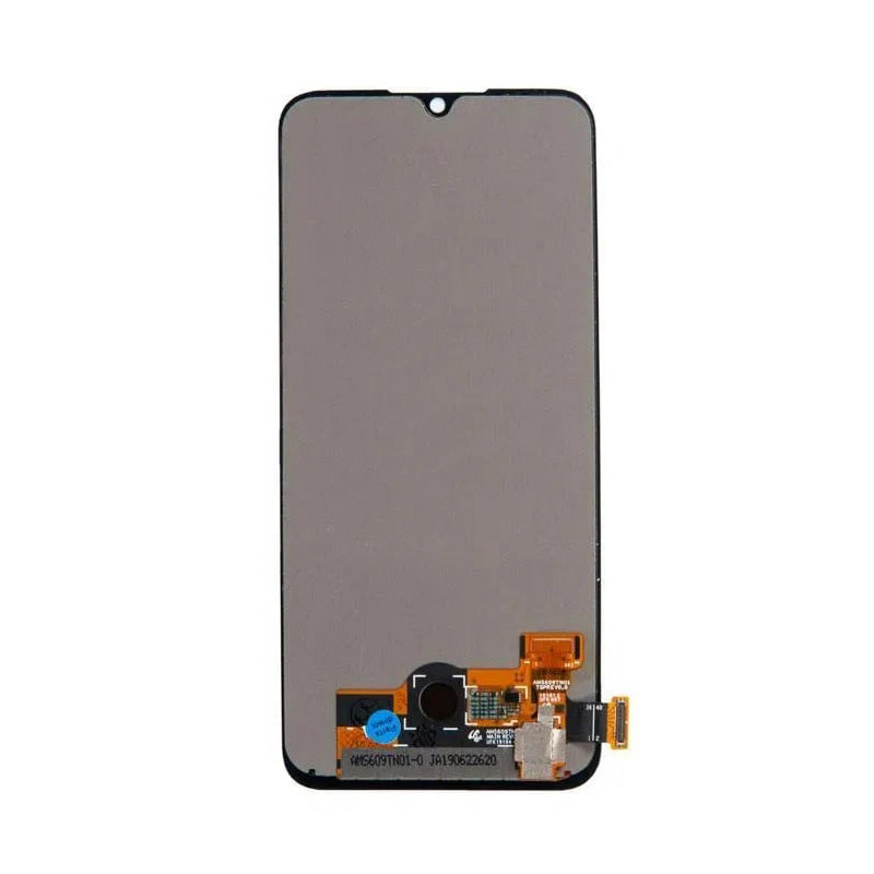 Дисплей Vbparts для Xiaomi Mi A3 CC9e матрица в сборе с тачскрином (OLED) Black 081093