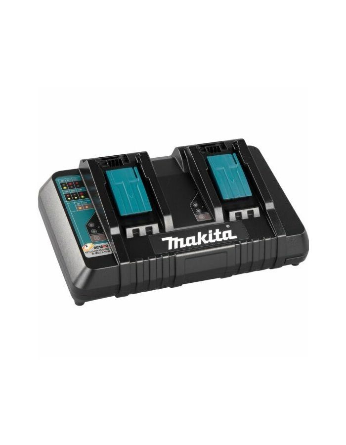 Зарядное устройство Makita 630876-7