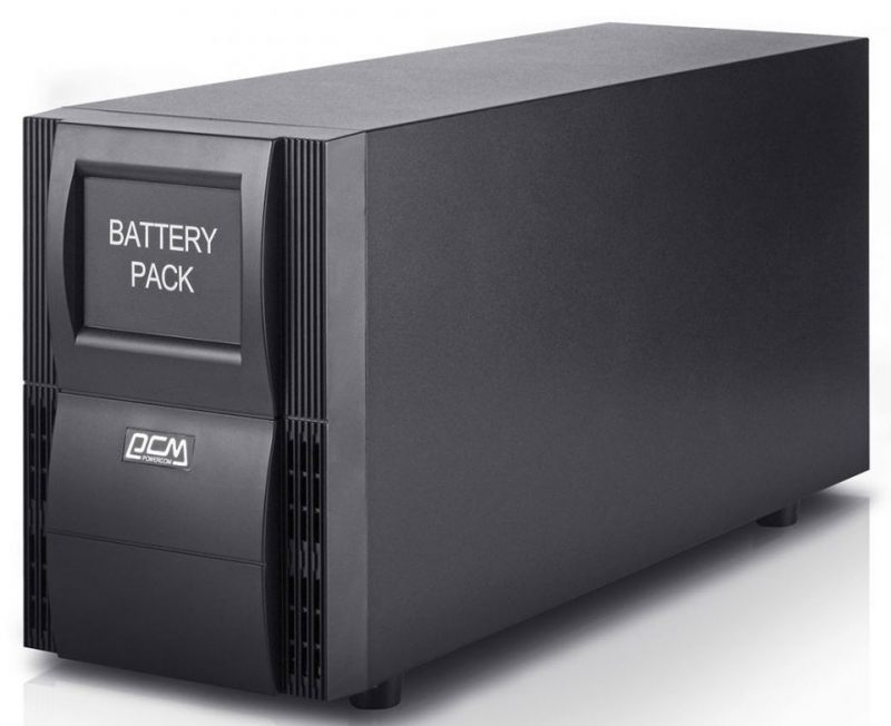 Внешний батарейный модуль Powercom BAT MAC-36V, MAC-1000 (1064479)