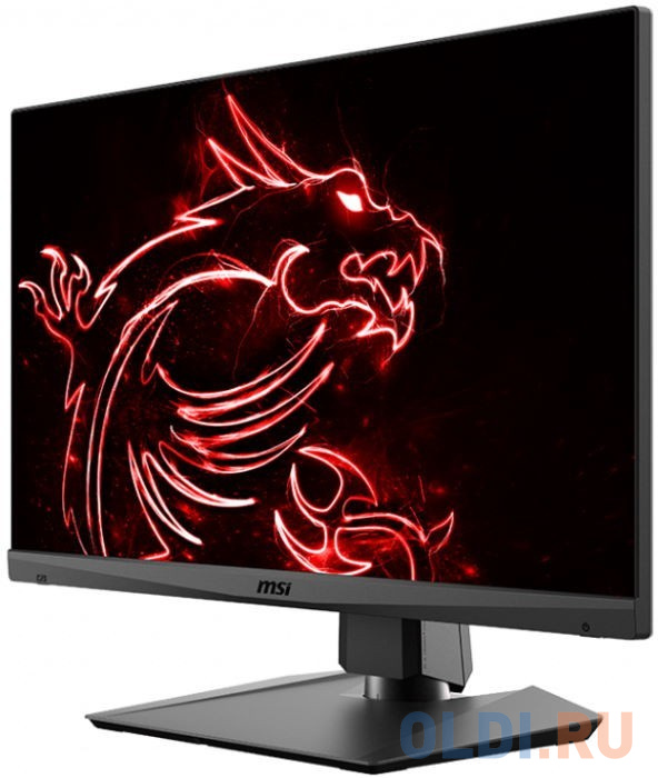 Монитор 27" MSI Optix MAG274QRF QD