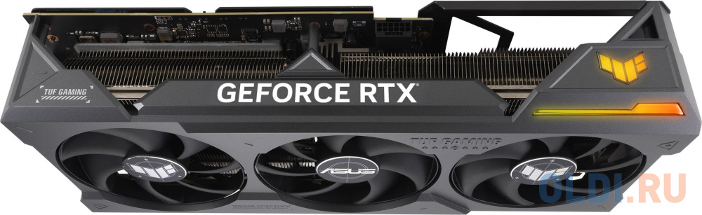 Видеокарта ASUS nVidia GeForce RTX 4090 TUF GAMING 24576Mb