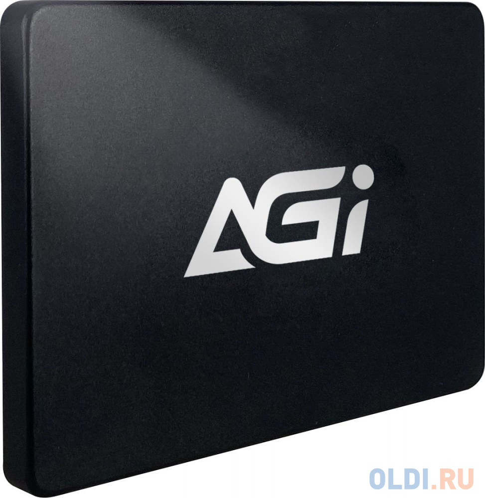 4TB AGI AI178 Client SSD AGI4T0G25AI178