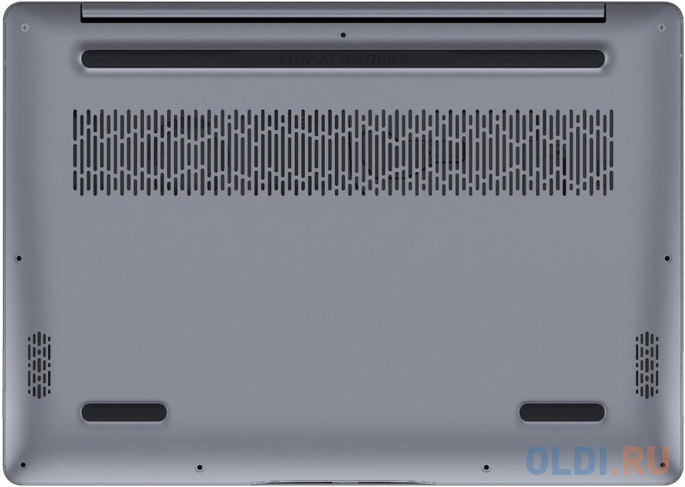 Ноутбук Tecno MEGABOOK-T1 T1 i5 16+512G Grey Win11 14.1 14.1"