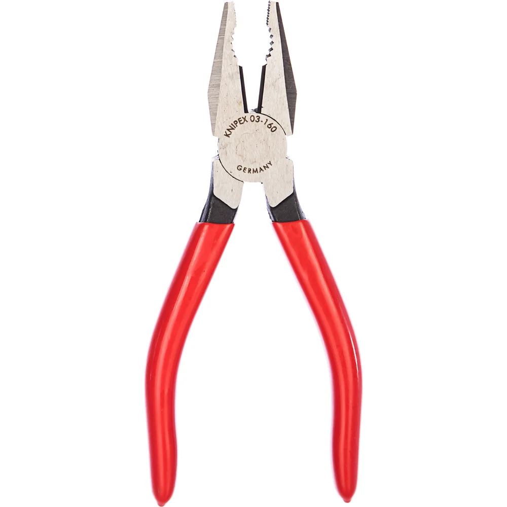 Пассатижи Knipex