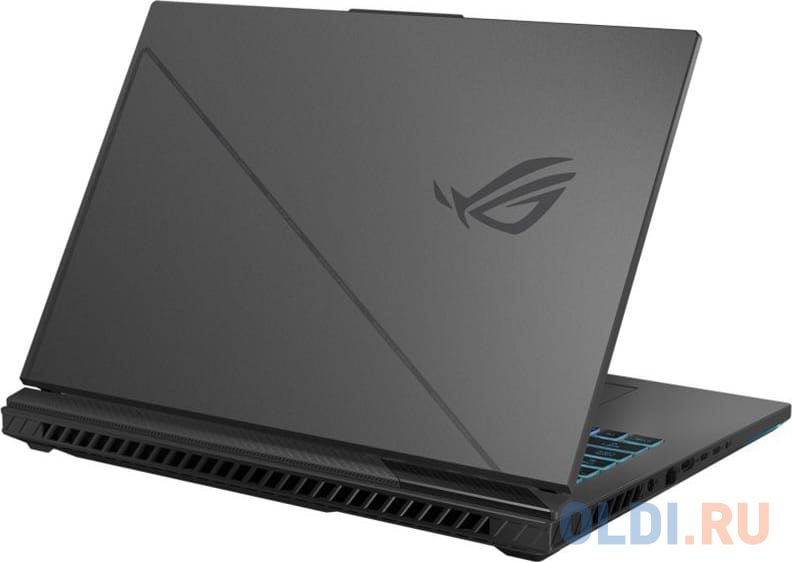 Ноутбук ASUS ROG Strix G18 2023 G814JI-N6083 90NR0D01-M007K0 18"