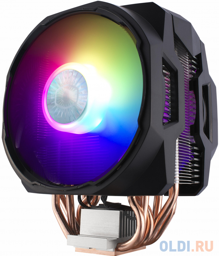 Кулер Cooler Master MA610P ARGB