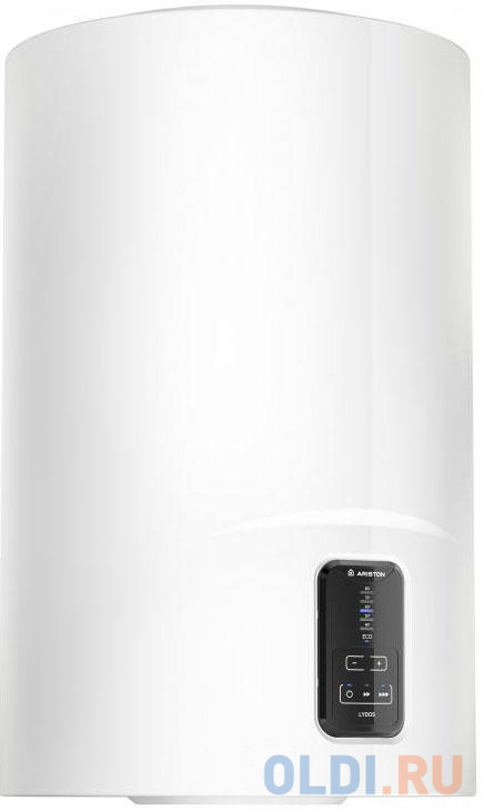 Водонагреватель накопительный Ariston LYDOS ECO ABS PW 50 V 2500 Вт 50 л