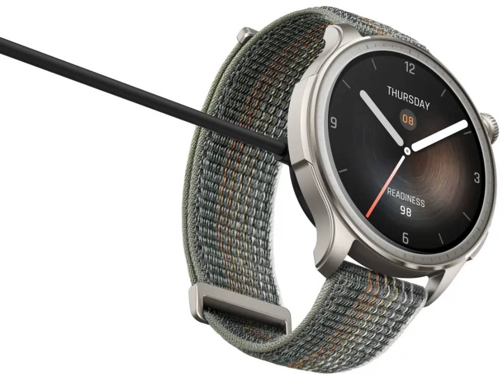 Часы Amazfit в Москвe