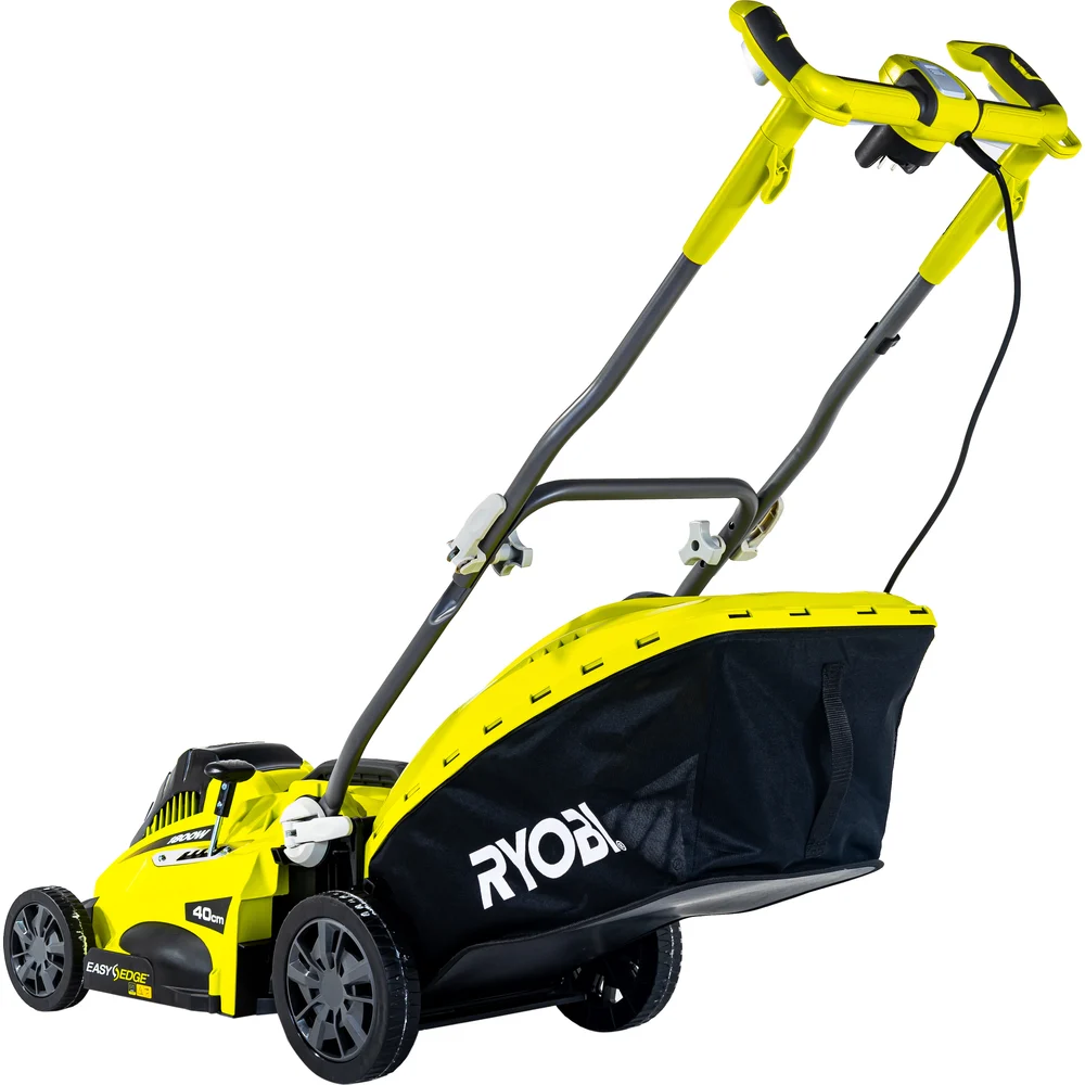 Электрическая газонокосилка Ryobi