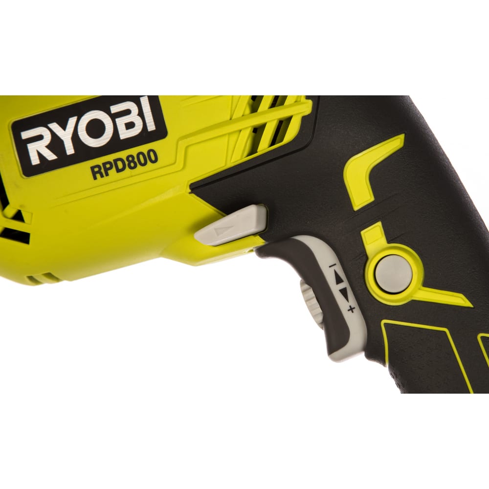 Ударная дрель Ryobi