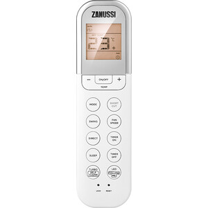 Сплит-система Zanussi ZACS/I-09 HS/N1 комплект