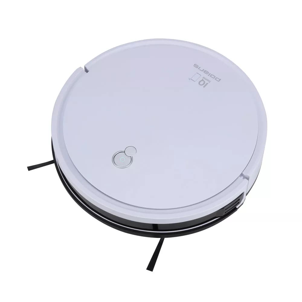 Робот-пылесос Polaris PVCR G2 1226 Wi–Fi IQ Home в Москвe