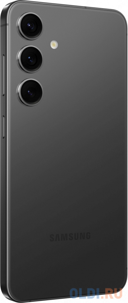 Смартфон Samsung SM-S921B Galaxy S24 5G 128Gb 8Gb черный моноблок 3G 4G 6.2" 1080x2340 Android 14 50Mpix 802.11 a/b/g/n/ac/ax NFC GPS GSM900/1800