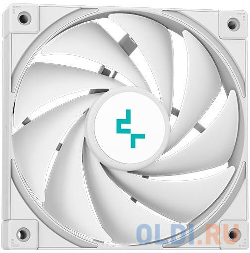 Жидкостное охлаждение Deepcool LT720 WH R-LT720-WHAMNF-G-1 в Москвe