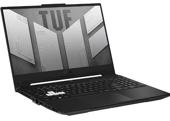 Ноутбук Asus Tuf Dash FX517ZR-HN013 (90NR0AV3-M006Z0) в Москвe