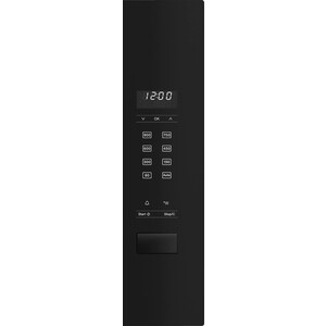 Встраиваемая микроволновая печь Miele M 2240 SC OBSW