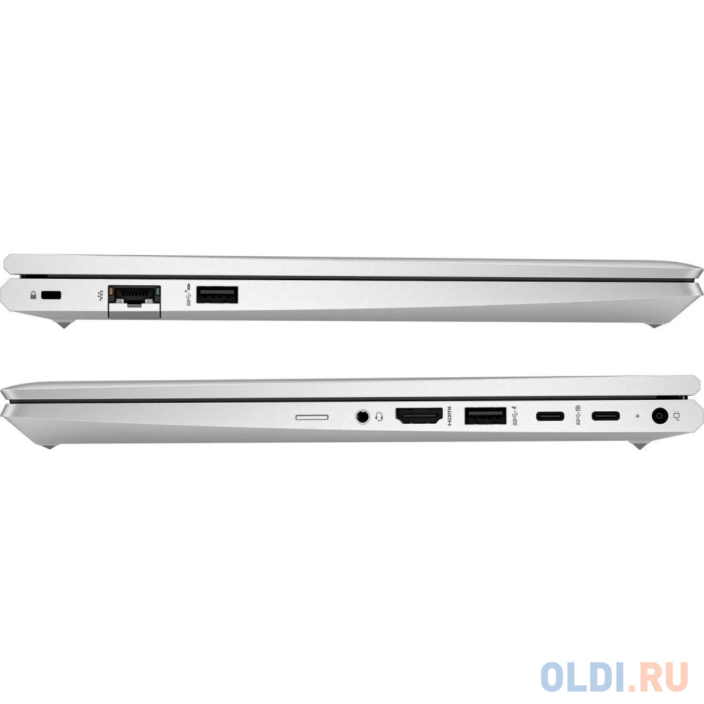 Ноутбук HP ProBook 440 G10 8A5P0EA 14"