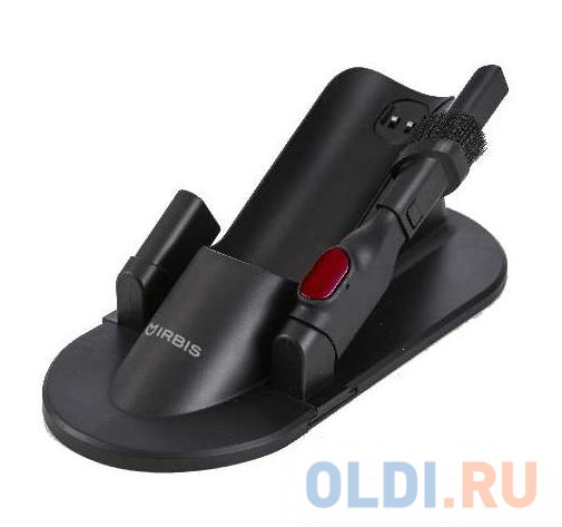 Vacuum cleaner IRBIS Tornado IVT0122, 11.1V, 2200 mAh, 120W в Москвe