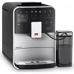 Кофемашина Melitta Caffeo Barista TS Smart F 850-101