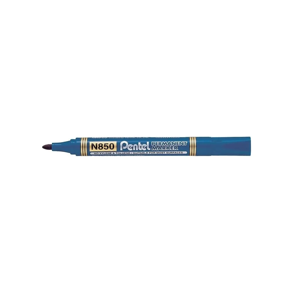 Перманентный маркер Pentel