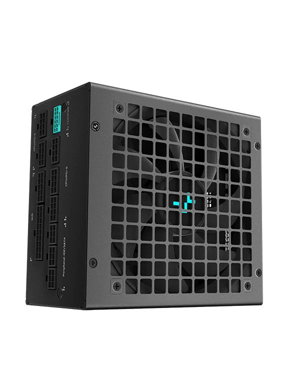 Блок питания Deepcool PX850G 850W в Москвe