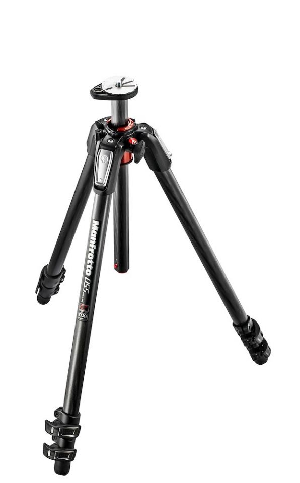 Штатив Manfrotto MT055CXPRO3 черный