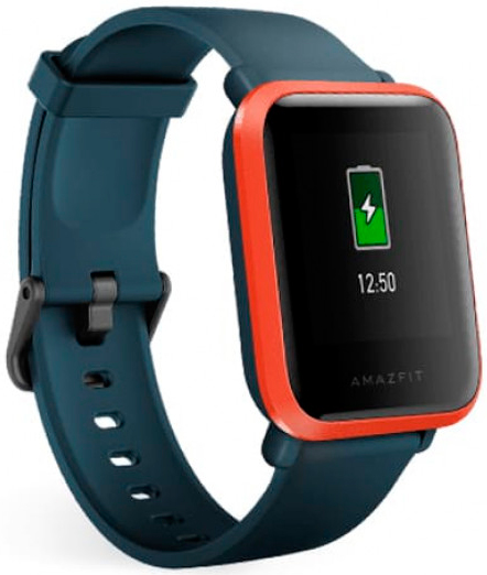 Часы Amazfit