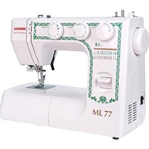 Швейная машина Janome ML77