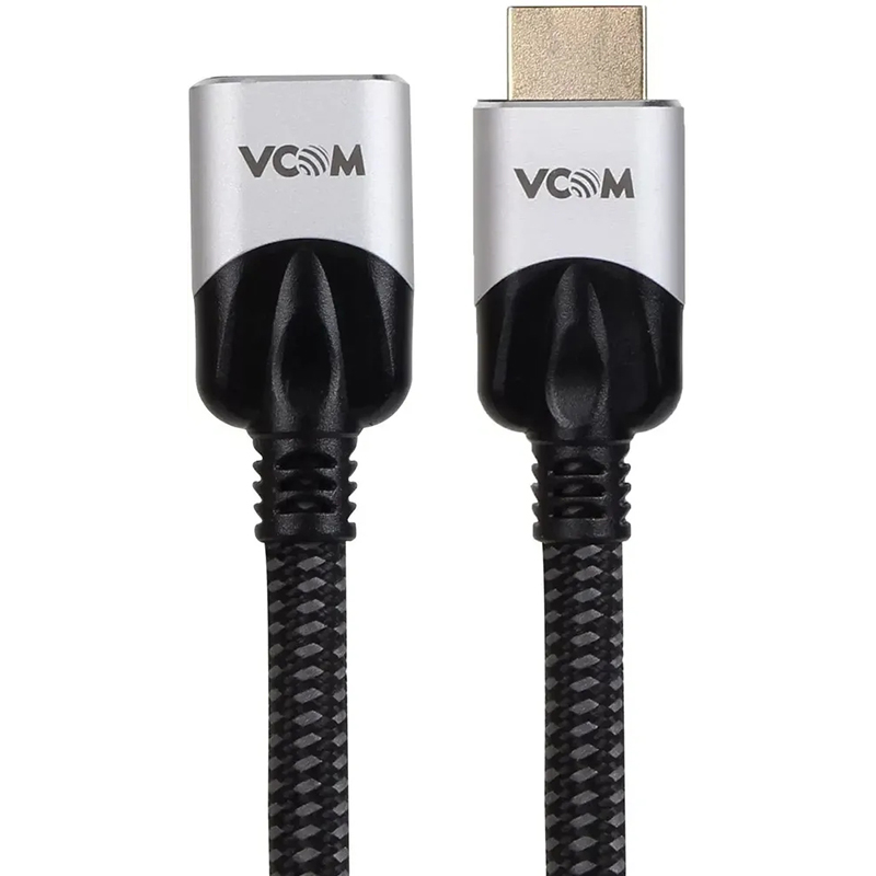 Аксессуар VCOM HDMI - HDMI 2.1v 1m CG516M-1.0