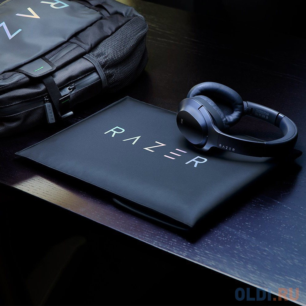 Чехол для ноутбука, Razer Protective Sleeve V2 17.3"/ Razer Protective Sleeve V2 (17.3")