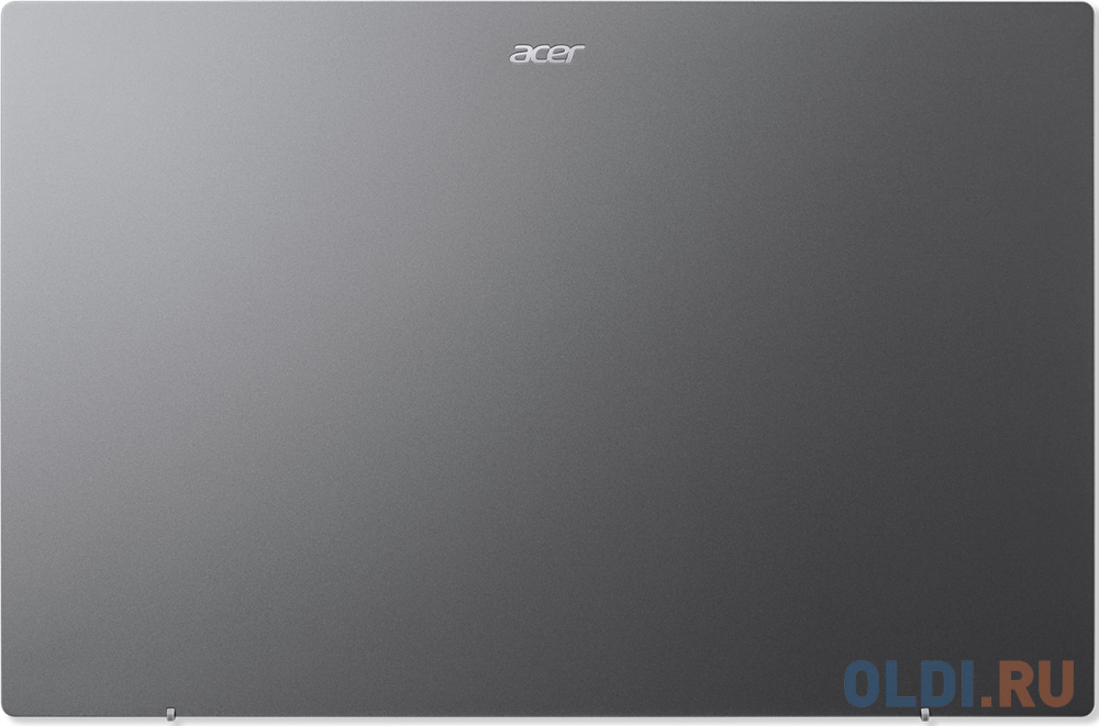 Ноутбук Acer Extensa 15 EX215-23-R62L Ryzen 3 7320U 16Gb SSD512Gb AMD Radeon 15.6" IPS FHD (1920x1080) noOS black WiFi BT Cam (NX.EH3CD.00D) в Москвe