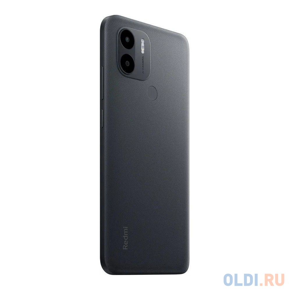 Смартфон Xiaomi Redmi A2+ 3/64Gb Black