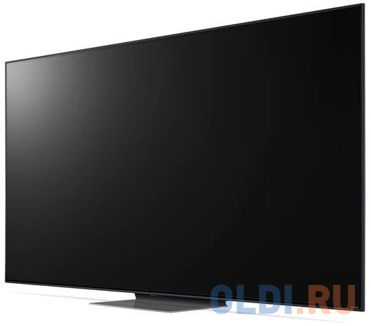 Телевизор LG 75QNED816RA.ARUB 75" 4K Ultra HD