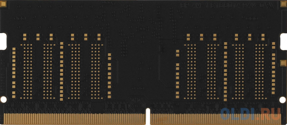 Память DDR5 8GB 4800MHz Kingspec KS4800D5N11008G RTL PC5-38400 CL40 DIMM 288-pin 1.1В single rank Ret