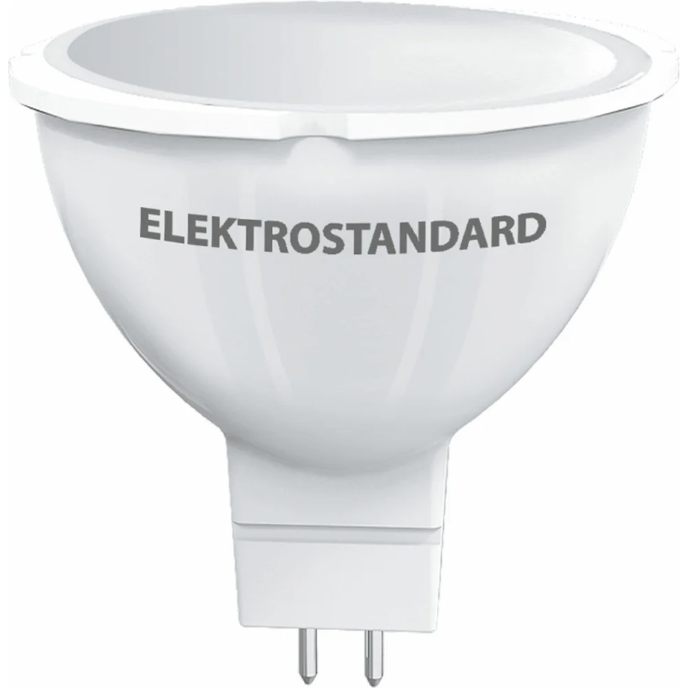 Светодиодная лампа Elektrostandard