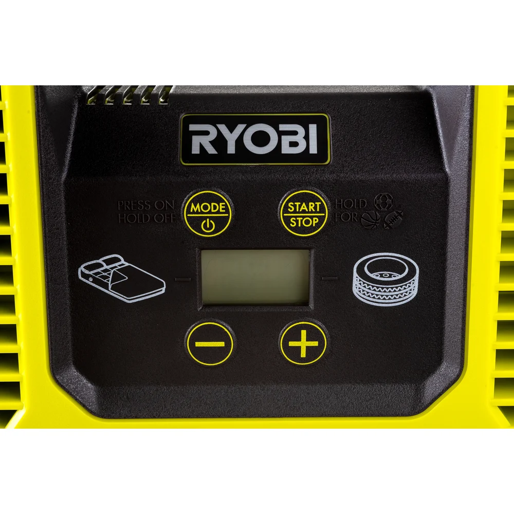 Компрессор Ryobi