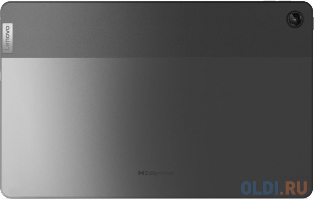 Планшет Lenovo Tab M10 Plus Gen 3 10.6" 128Gb Gray Wi-Fi Bluetooth LTE Android ZAAN0175RU