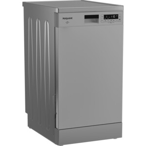 Посудомоечная машина Hotpoint HFS 1C57 S в Москвe