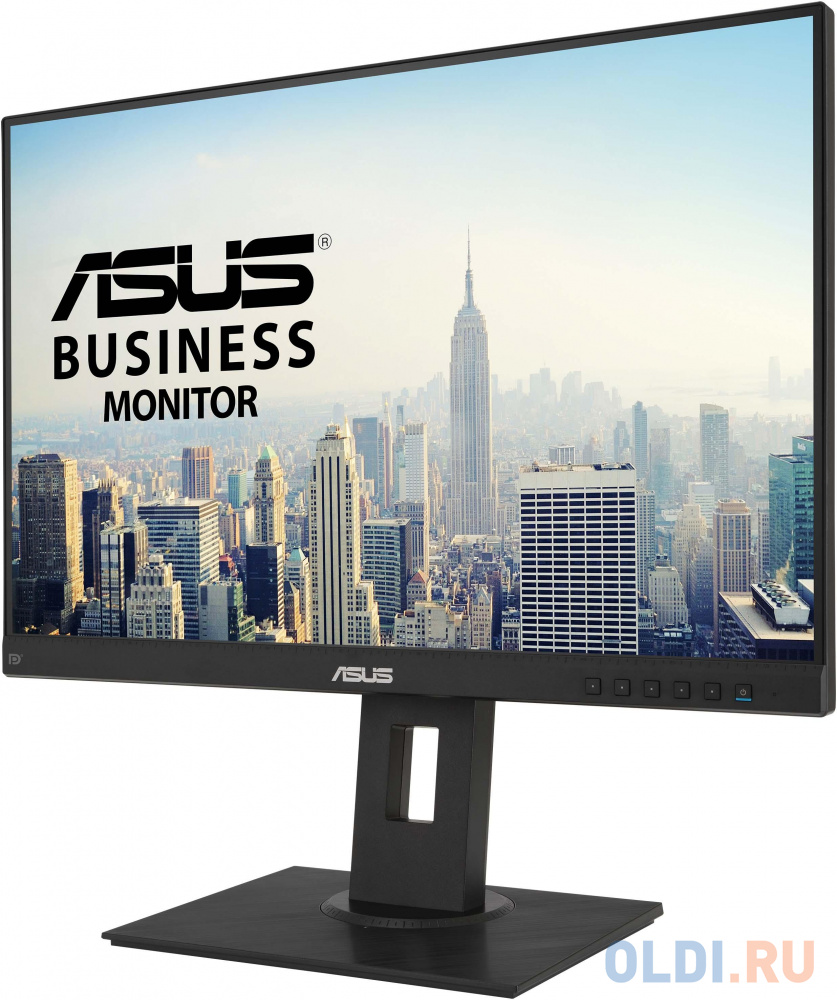 Монитор 24.1" ASUS BE24WQLB