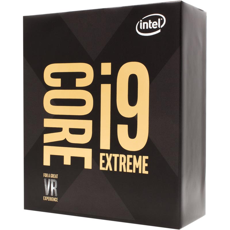 Процессор Intel Core I9-10980XE (BX8069510980XE S RGSG) Box