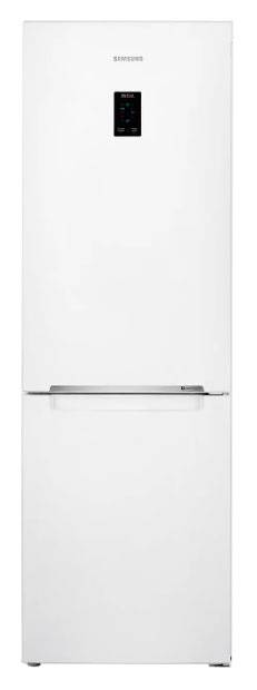 Холодильник двухкамерный Samsung RB33A3240WW/WT