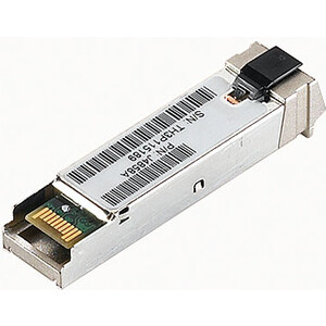 Трансивер HPE JD118B X120 1G SFP LC SX (JD118B) в Москвe