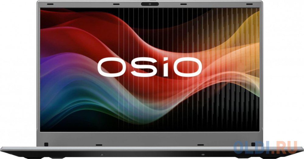 Ноутбук OSIO BaseLine B150i B150I-006S 15.6"