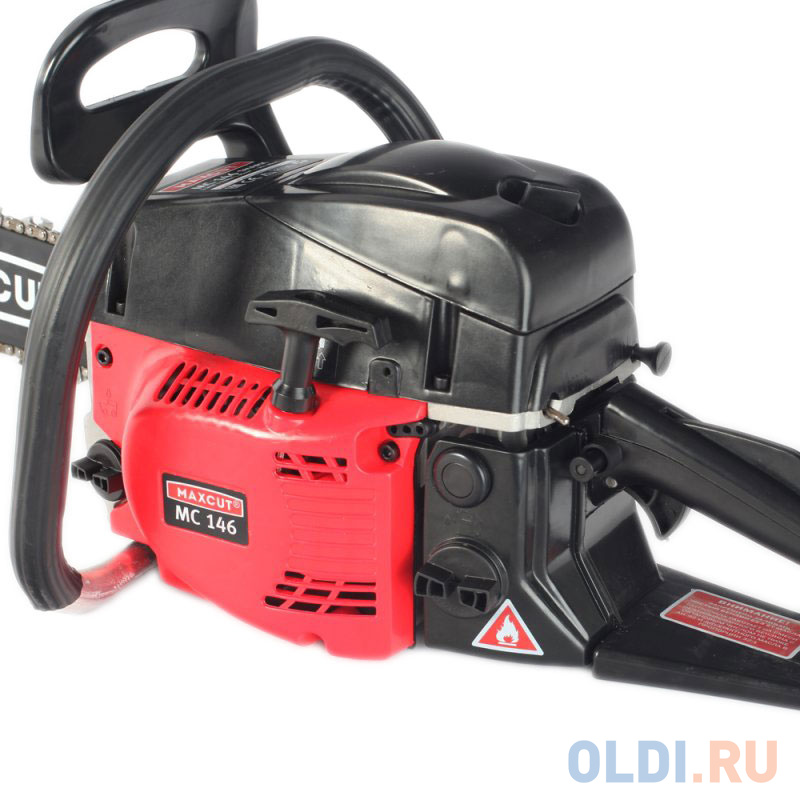 Цепная пила MaxCut MC 146 Shark 22100147