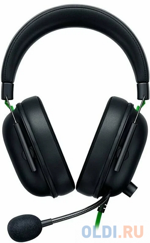 Гарнитура Razer Blackshark V2 X USB/ Razer Blackshark V2 X USB Headset