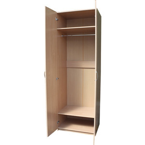 Шкаф для одежды Шарм-Дизайн Уют 60x60 бук Бавария