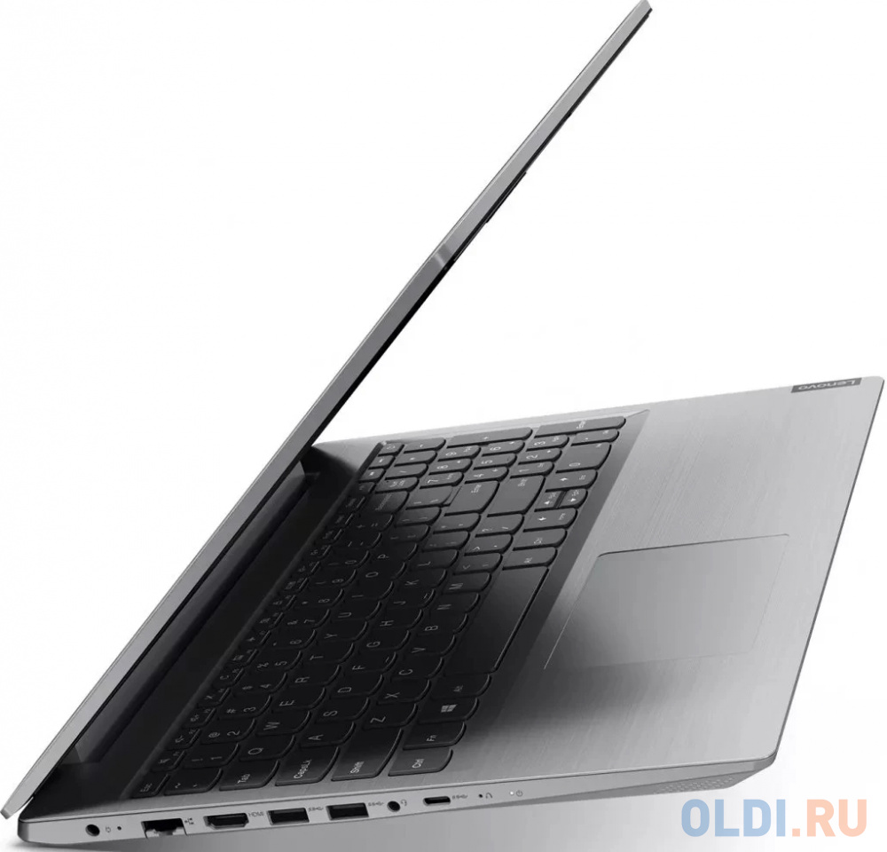 Ноутбук Lenovo IdeaPad L3 15IML05 81Y300T1RK 15.6" в Москвe