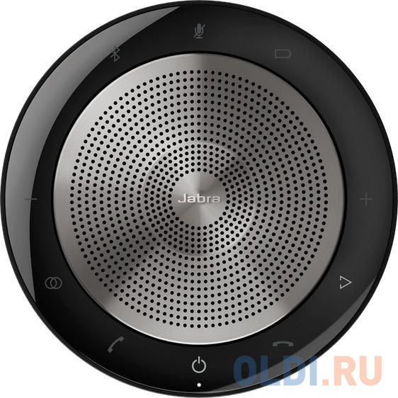 Спикерфон Jabra Speak 750 UC USB/BT  &  Link 370