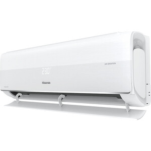 Инверторная сплит-система Hisense AS-10UW4RXVQF00G/AS-10UW4RXVQF00W (AIR SENSATION Superior DC Inverter)