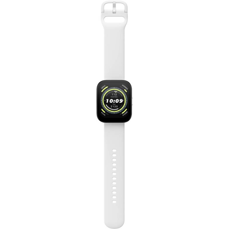 Умные часы Amazfit Bip 5 A2215 White